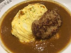 -CoCo壱番屋(久光百货店)