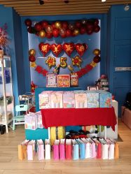 点击看大图 -欢乐悠游婴儿游泳(金碧花园店)