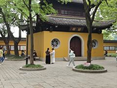 -西园寺素食(西园弄戒幢律寺店)