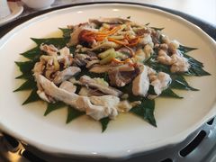 -水禾轩·海鲜蒸汽主题餐厅(拱北店)