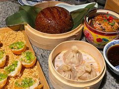 -南京大牌档(青岛万象城店)