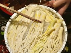 -冯校长老火锅(福田车公庙店)