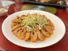 -广州酒家(中华广场店)