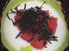 金枪鱼山药-胜代日本料理(云程巷小区店)