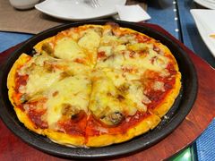 -娜玛瑟德餐厅(仙足岛店)