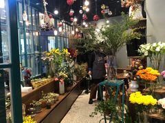 -BOBLOOM花店(宝龙旭辉广场店)