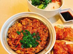-香港池仔记肠粉王(博多新记襄阳南路店)