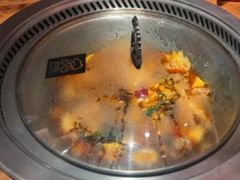 -山河屯铁锅炖鲜鹅·东北菜(开发区一店)