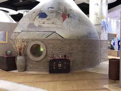 -丽池宫韩式汗蒸会馆(华灯坊店)