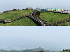 -萍乡武功山风景名胜区