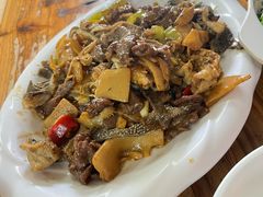 -真好吃牛杂(白沙店)