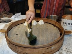 -锦记糕点铺