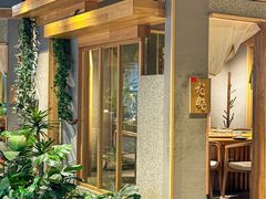 -蘸小院铁锅炖·蘸酱菜·东北菜(怀远门店)