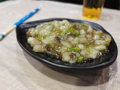 芥末小章鱼-爱蚝屋