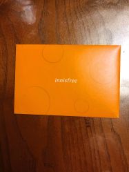 -悦诗风吟innisfree