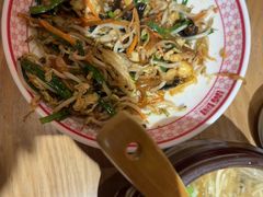 -满园烤鸭·春饼(抚顺万达店)
