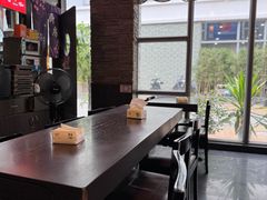 -古代饭堂(冠亚店)