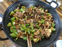 -张氏父子常德肠子馆(红星总店)