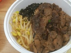 -新石器烤肉(招商1872店)