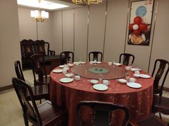 包厢-特味村大酒店(南三环店)