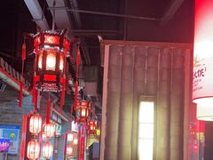 -蜀大侠火锅(森兰花园城店)