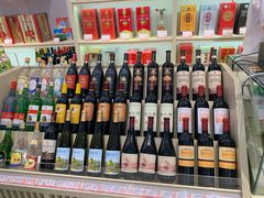 -大桥道糕点食品店(津塘路店)