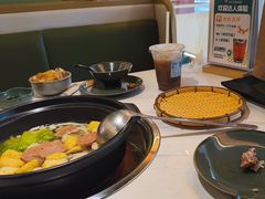 -狐狸爱上椰子鸡(滨江星光大道店)