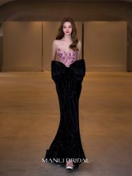 -MANLI BRIDAL婚纱