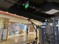 -NRG健身私教CLUB(打浦桥店)