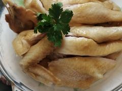 -四海轩(珠海海泉湾店)