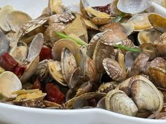 -良友·海鲜青岛菜(五四广场店)