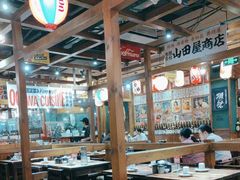 -小川洋风料理(街道口店)