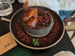 -铭轩中餐厅·海南菜·粤菜(亚龙湾瑞吉店)