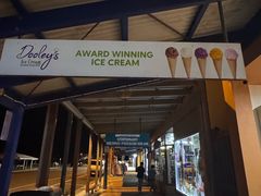 -Dooley's Premium Ice Cream