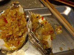 -神伙烧烤(江北黄泥塝店)