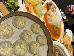 -宋都禾源·灌汤包子(汉兴路直营店)