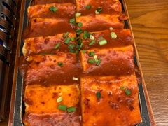 -第二外国语学院-韩国餐厅(朝阳路店)