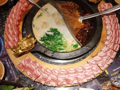 -蜀大侠火锅(四川北路店)