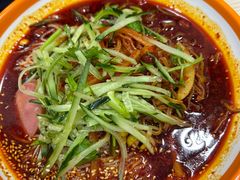 -三姐妹冷面馆(保卫路店)