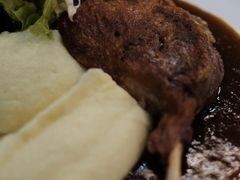油封鸭腿-LA MAISON公鸡和龙(蛇口店)