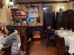 -摩根扒房(桐梓林店)