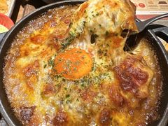 -CURRY YA 熟成咖哩專門店(深圳湾万象城店)