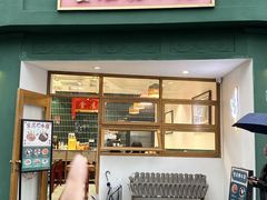 -堂屋糖水店(愚园店)