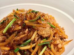 -奉天小馆·非遗东北菜(济南万象城店)