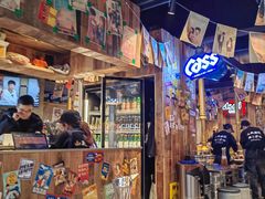 -韩山葵烤肉(太古里店)