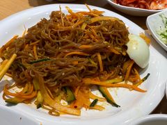 -真利味·脊骨火锅·正宗韩国料理(韩乐坊店)