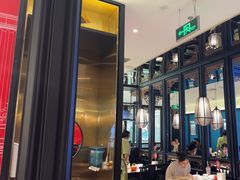 -额娘·春饼烤鸭(华北七楼创始店)
