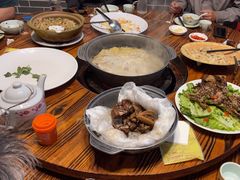 -侠成水上农庄(工业大道店)