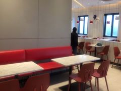 -乡村基(双流时代奥特莱斯餐厅)