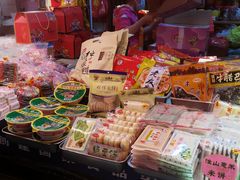 -水街美食城(泛宇邕江一品店)